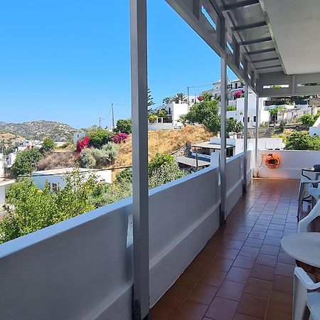Μονοκατοικία Με Θέα Τη Χώρα Skyros Buitenkant foto