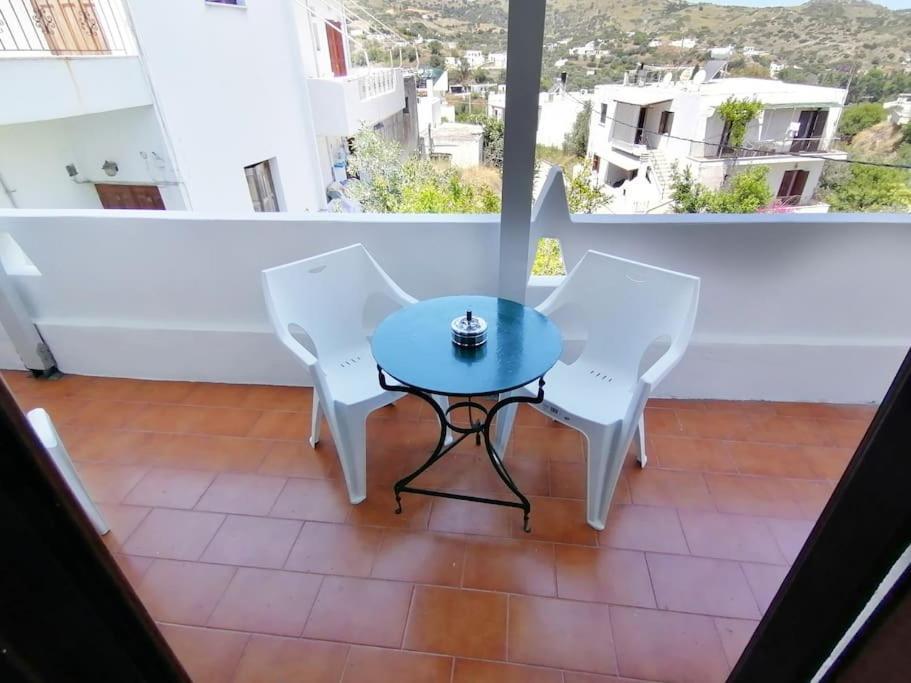 Μονοκατοικία Με Θέα Τη Χώρα Skyros Buitenkant foto