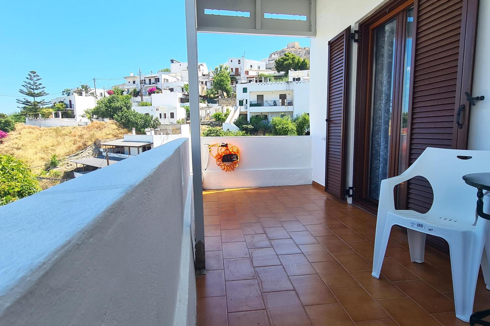 Μονοκατοικία Με Θέα Τη Χώρα Skyros Buitenkant foto